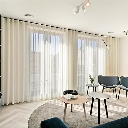 דומבורג Drl08 Luxury Apartment With Sauna In Centre מראה חיצוני תמונה
