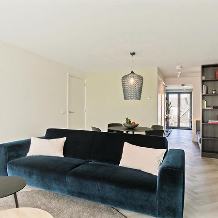דומבורג Drl08 Luxury Apartment With Sauna In Centre מראה חיצוני תמונה