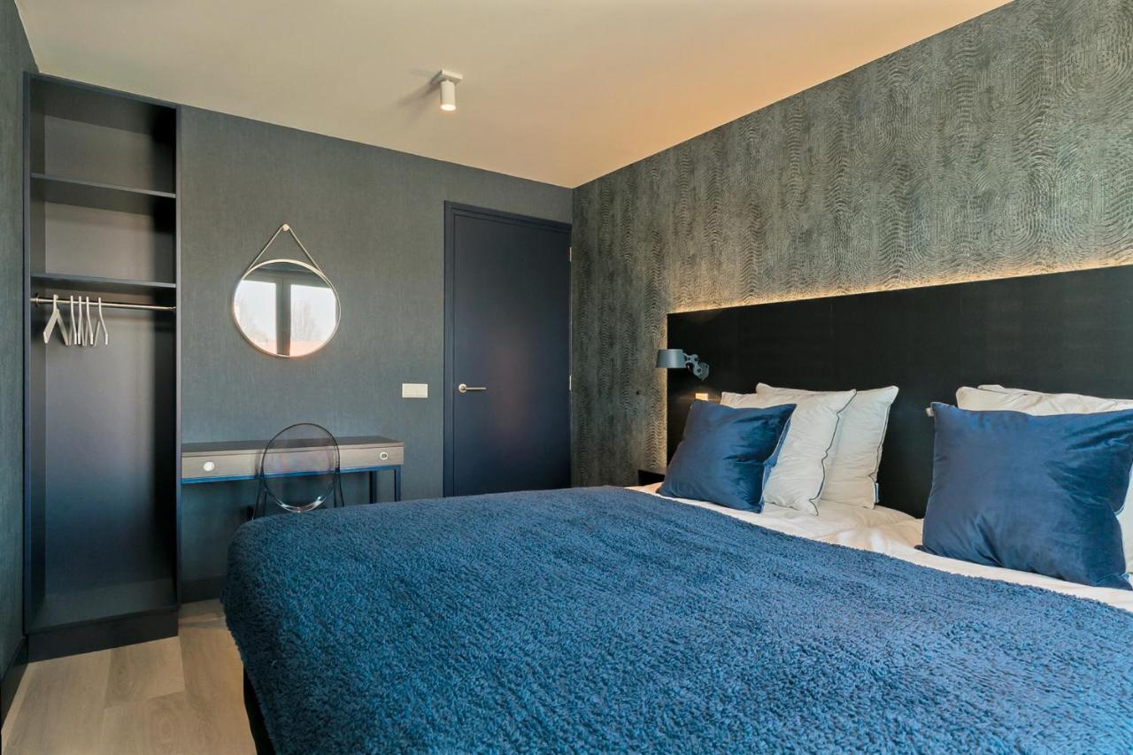 דומבורג Drl08 Luxury Apartment With Sauna In Centre מראה חיצוני תמונה