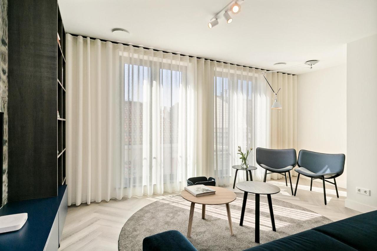 דומבורג Drl08 Luxury Apartment With Sauna In Centre מראה חיצוני תמונה