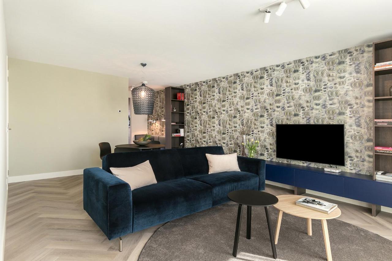 דומבורג Drl08 Luxury Apartment With Sauna In Centre מראה חיצוני תמונה