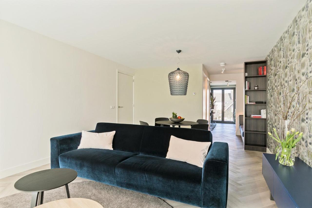 דומבורג Drl08 Luxury Apartment With Sauna In Centre מראה חיצוני תמונה