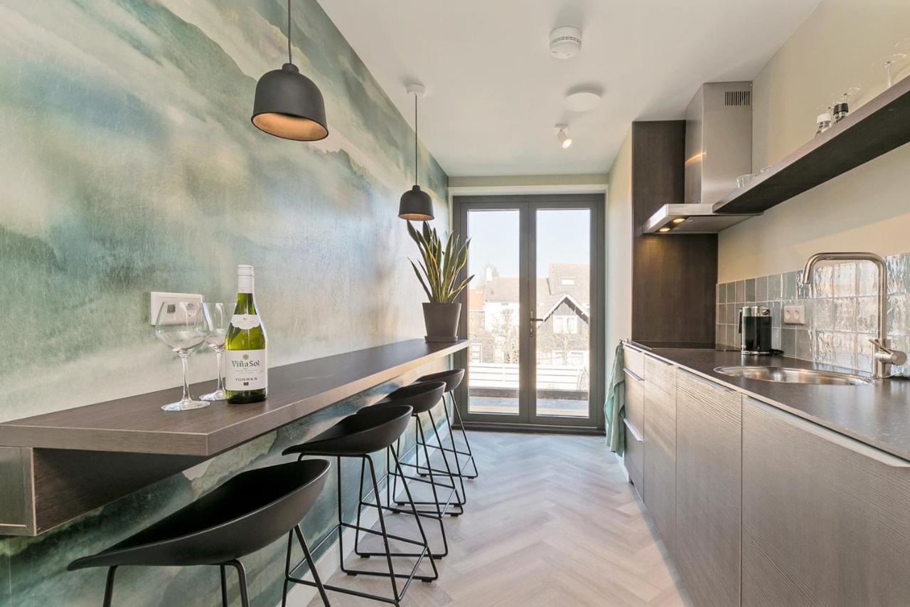 דומבורג Drl08 Luxury Apartment With Sauna In Centre מראה חיצוני תמונה