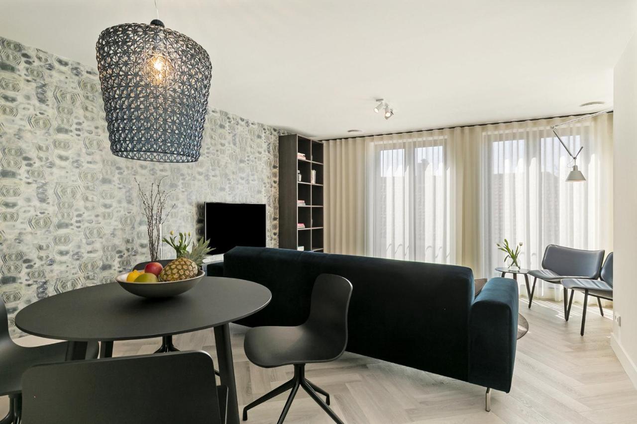 דומבורג Drl08 Luxury Apartment With Sauna In Centre מראה חיצוני תמונה
