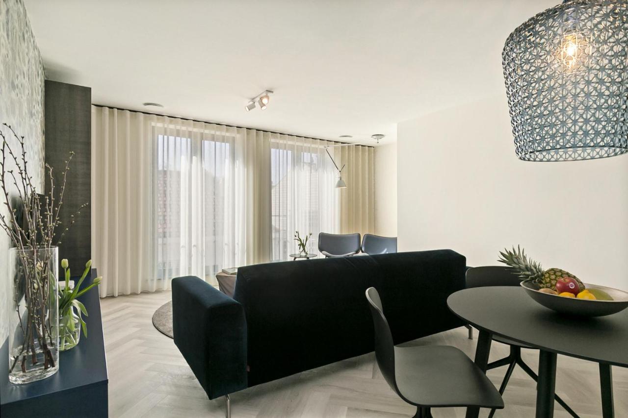 דומבורג Drl08 Luxury Apartment With Sauna In Centre מראה חיצוני תמונה